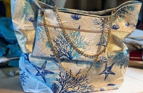 sac kalliste et sa pochette