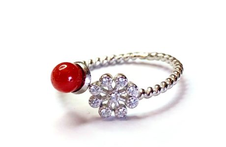 bague Helya