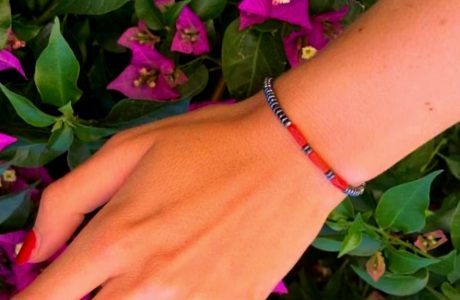 bracelet iris