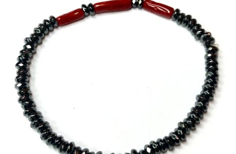 bracelet iris