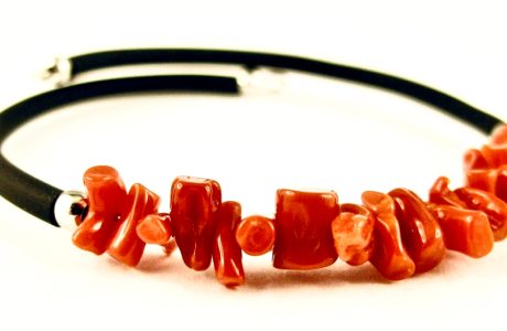 bracelet memoire 1 rang