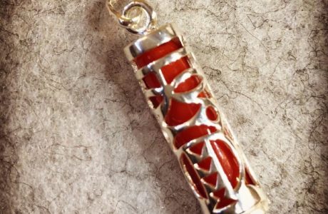 tiki corail